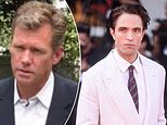 Robert Pattinson responds to Chris Hansen's swipe at his To Catch a Predator host game in Primetime