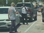 A Florida woman who fatally shot a man during a dispute over a Walmart parking lot will NOT be charged, prosecutors say