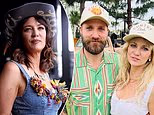 Country singer Nikki Lane, 42, is set to welcome her first child with husband Wade Crescent