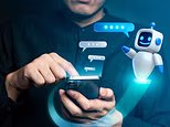 Most Brits don't trust AI chatbots when it comes to pensions: our uncle Steve Webb gives his opinion