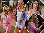 A look at the society drama at Pilates queen Bernadette Sukkar's 'Y2K' birthday party, attended by Deb O'Neil, Montana McDonald and the beleaguered Tzaneros family