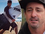 Bondi Rescue star Matt Dee's emotional final farewell: Public memorial announced after lifeguard's tragic death