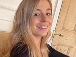 NHS nurse's sister had no idea why she killed herself at 33 - until she read a diary that revealed how cocaine had taken over her life