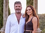 'If it's not up to its standard, it won't happen': Eight years after The X Factor ended, how Simon Cowell's comeback show is plagued by briefing wars, battles with money-grubbing ITV... and the loss of favorite judge Cheryl