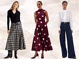 I'm a royal style expert - here's what I'll be buying from John Lewis's autumn collection to recreate Princess Kate's chic looks