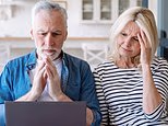 I completely trusted my kind, patient husband until I discovered a shocking secret that left us in ruin. Should I leave him? This is not just a difficult marriage, replies CAROLINE WEST-MEADS, this is abuse