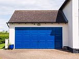 My neighbor is turning his garage into a music studio and claims they don't need planning permission: is this true?