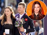 TALK OF THE TOWN: How stalker turned Apple heiress Eve's wedding into a nightmare
