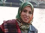 Fears are growing that British mother, 45, is being held in Egyptian prison on 'trumped up charges aimed at silencing her sister'