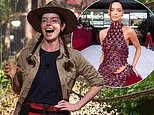 Maura Higgins confirms she is the new co-host of US I'm A Celeb, just days after being announced as host of the Blind Date reboot - as she continues the epic US takeover