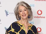 Dame Maureen Lipman reveals she had sleepless nights when actors quit acting due to her pro-Israel views, but the director persuaded her to stay
