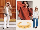 THE CHIC LIST: My September Issue: 10 Easy Wardrobe Updates