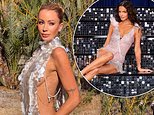 Olivia Attwood reveals plans to crack America without relying on reality TV - after rival Maura Higgins signed up for Dancing With The Stars