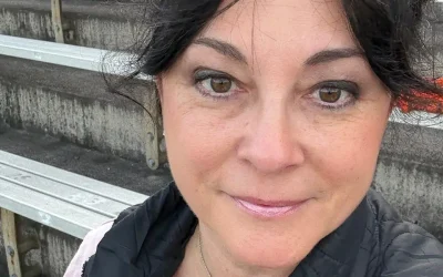 I was the PTA mom who did everything. That's when I decided my son needed me more.