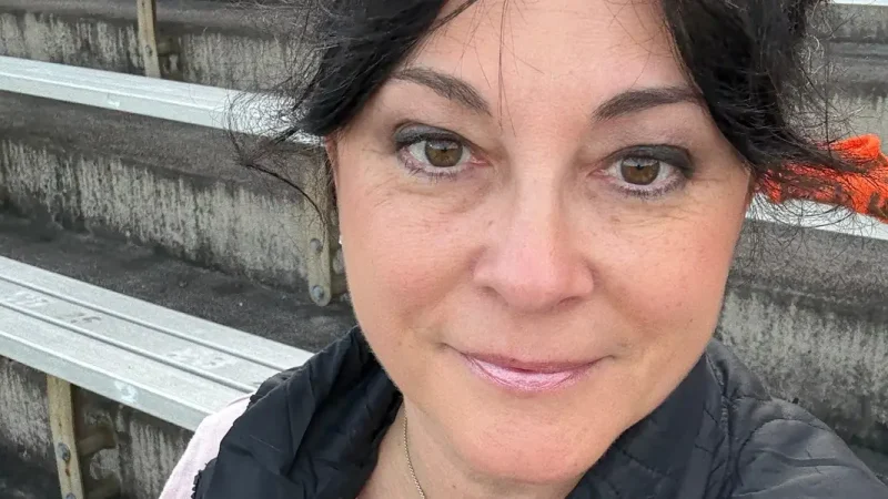 I was the PTA mom who did everything. That's when I decided my son needed me more.