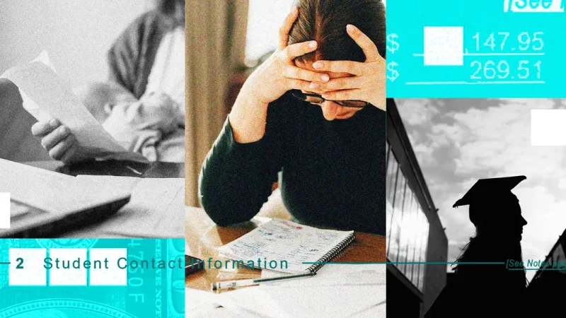 Student loan borrowers close to eliminating their debt are finding forgiveness timelines getting longer