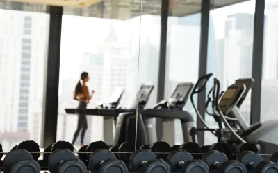 How do I convince my husband to let me get a nice gym membership despite our credit card debt?