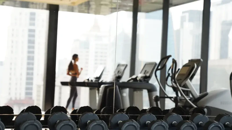 How do I convince my husband to let me get a nice gym membership despite our credit card debt?