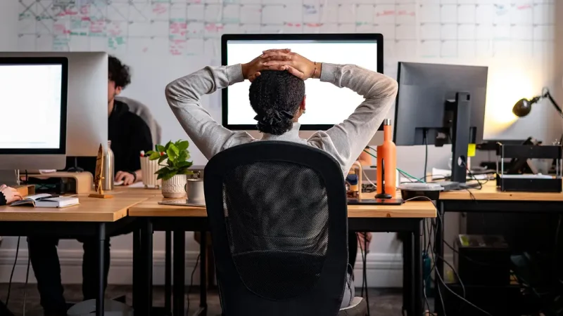 Bosses are tired of bloated AI writing. Now they are issuing new rules to combat the doldrums.