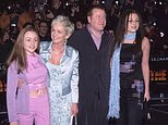 Ray Winstone recalls turning down the lead role in The Wire to put his family ahead of Hollywood fame and jokes 'the show was better for me if I wasn't in it'
