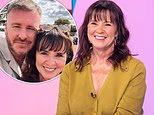 Coleen Nolan, 61, reveals she initially fired 46-year-old toyboy Ryan Brockbank because he was 'too young' out of 'insecurity'