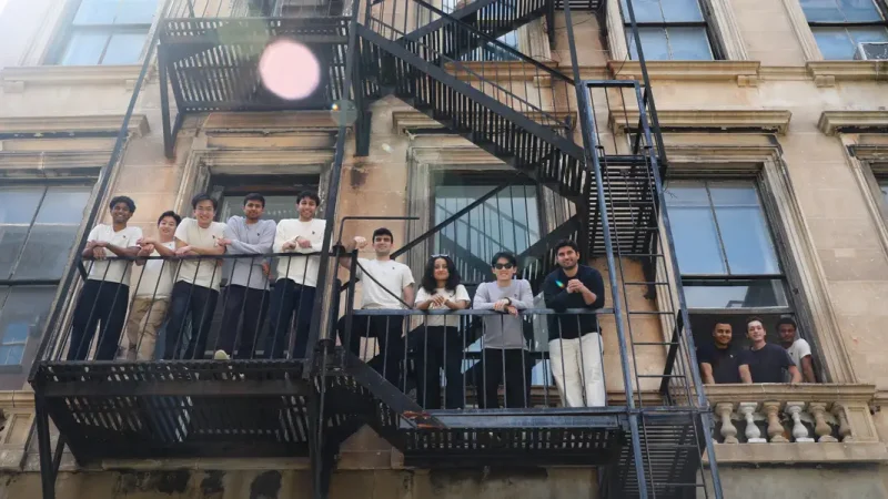 My startup worked from 5 different spaces in one year. That's how we found our dream office.