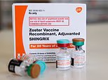 A simple vaccine could reduce the risk of dementia, stroke AND heart disease, study shows - experts urge Brits to get their shingles jab