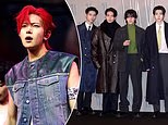 K-Pop Star Reveals Battle Against Cancer as He Discusses Brutal Symptoms Before Diagnosis: 'I Wanted to Live So Badly'