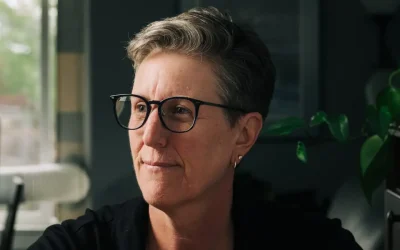 I'm applying for entry-level jobs at 56 and can't even get an interview. My self-confidence has taken a hit, so I pivot.