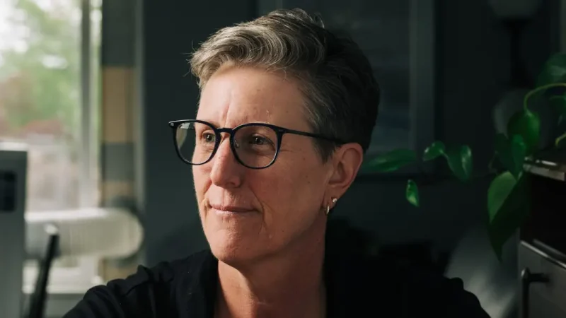 I'm applying for entry-level jobs at 56 and can't even get an interview. My self-confidence has taken a hit, so I pivot.