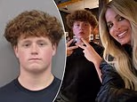 Kim Zolciak's jailed son KJ, 15, could face tough conditions if released on bail after being charged with multiple charges in a sexual assault case