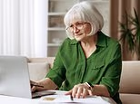 Does our large age difference mean that I may not inherit my husband's pension? STEVE WEBB replies