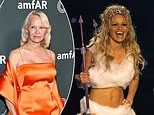 Pamela Anderson reveals the horrifying moment doctor handed down her 'death sentence' amid devastating battle against hepatitis C