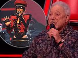 Sir Tom Jones is stepping down from The Voice UK after 13 years of intense turmoil amid talks. Cheryl is about to make her TV comeback on the show