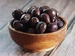 Warning as deadly listeria found in Sainsbury's olives - supermarket problems 'do not eat' warning