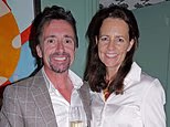Richard Hammond breaks his silence on finding love with therapist girlfriend Kiki Glen after splitting from his wife of 23 years