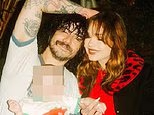 Toxic rock romance between Sticky Fingers frontman Dylan Frost and girlfriend Elyssa Ford: a look into the extraordinary AVO drama that brought both to justice