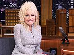The painful health condition and radical treatment that kept Dolly Parton from having children... as the country icon dies at 80