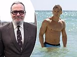 Gary Oldman claims new James Bond actor will be revealed 'soon'... as costar Jack Lowden emerges as frontrunner