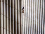 Truth about the Falling Man: Sister of an anonymous September 11 jumper who became a symbol of America's grief tells the heartbreaking full story, clues that led to him... and why she knows God 'caught his spirit' and took it to heaven