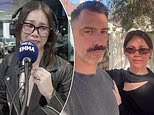 Radio host Emma Chow shares incredible update on husband Enzo's battle with chronic kidney disease: 'We are a match!'