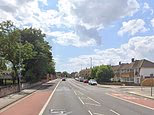 Iraqi man, 33, appears in court accused of raping 14-year-old boy in Portsmouth alley and stalking woman