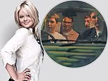Inbetweeners fans predict storylines for third film and express fears of 'watered-down, woke' comedy - as film continues without Emily Atack amid James Buckley feud