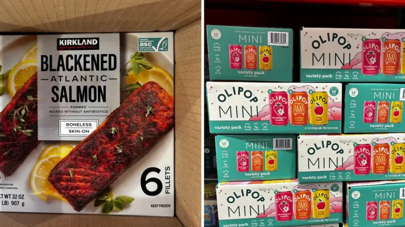 I'm a Dietitian and These Are the 10 Costco Groceries I'd Stock Up on If I Were Using a GLP-1