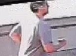 Wealthy banker with ties to royalties is off bail and released amid investigation into 'Putney Pusher' who pushed woman onto London bus