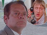 Only Fools And Horses unseen footage of iconic Jolly Boys episode unearthed and released to celebrate the sitcom's 45th anniversary