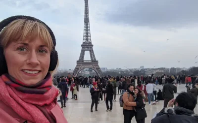 I left Texas for Europe over a decade ago. Living in France is affordable and I am happier.