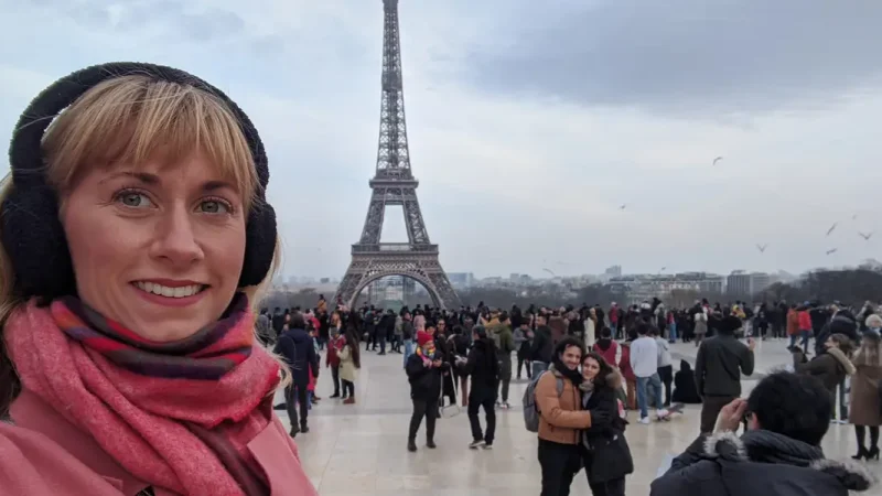 I left Texas for Europe over a decade ago. Living in France is affordable and I am happier.