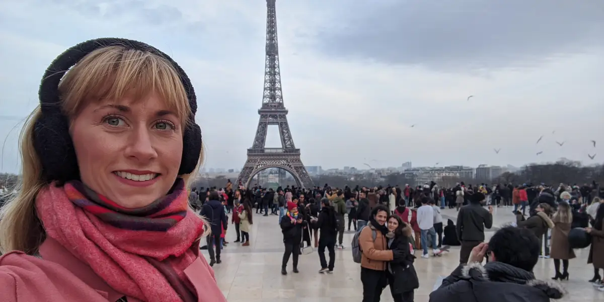 I left Texas for Europe over a decade ago. Living in France is affordable and I am happier.