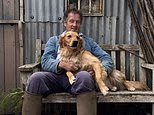 Monty Don is leaving Gardeners' World after 23 years at the helm